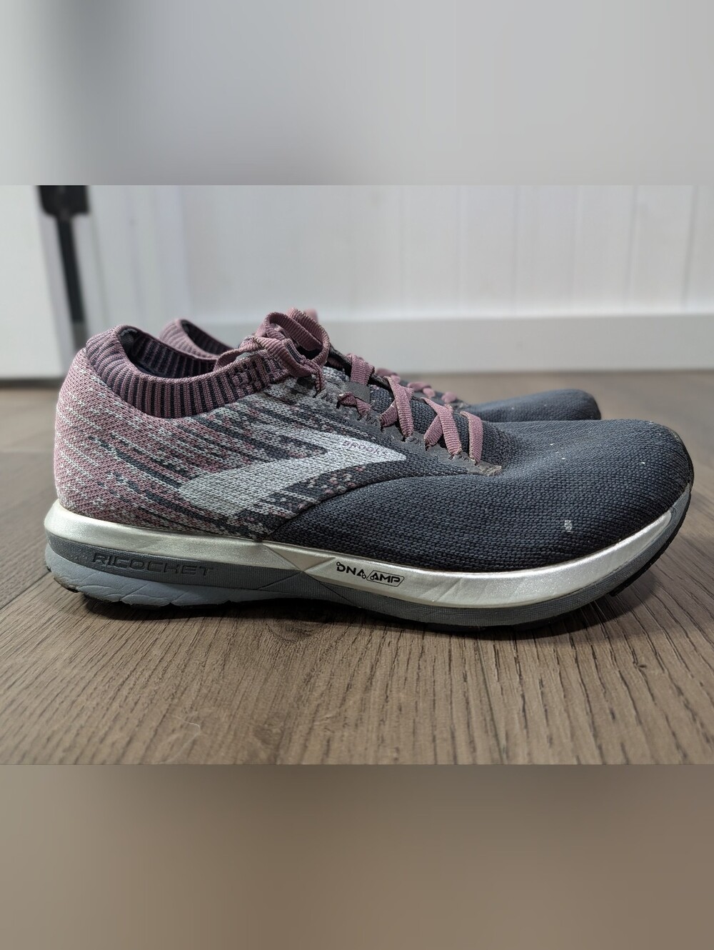 Women's Brooks Ricochet Running Shoes